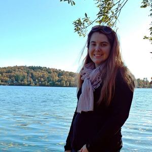 Meet your Posher, Sophie